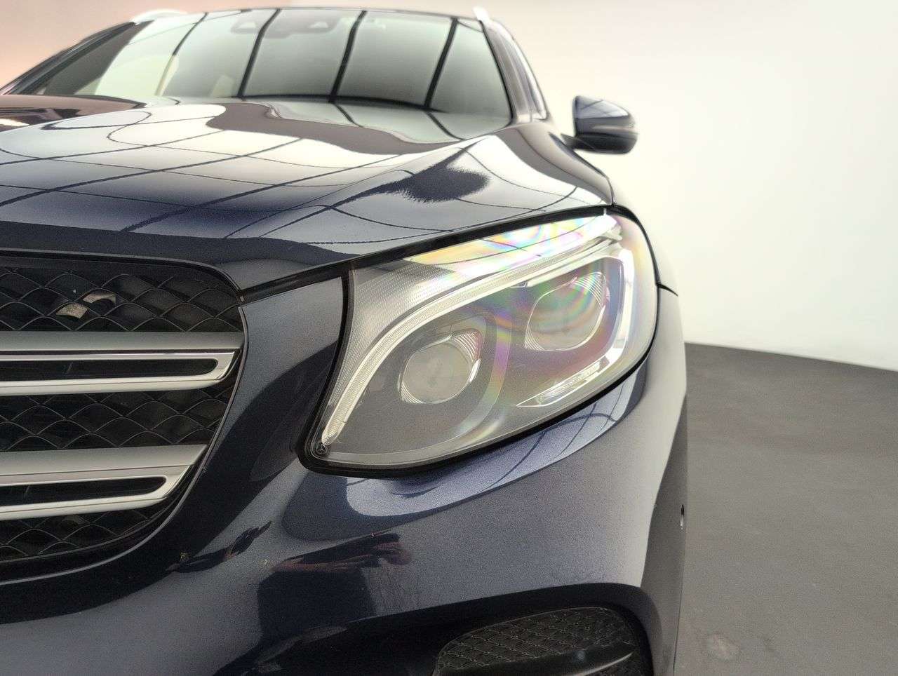 2016 MERCEDES-BENZ GLC 2016 MERCEDES-BENZ GLC