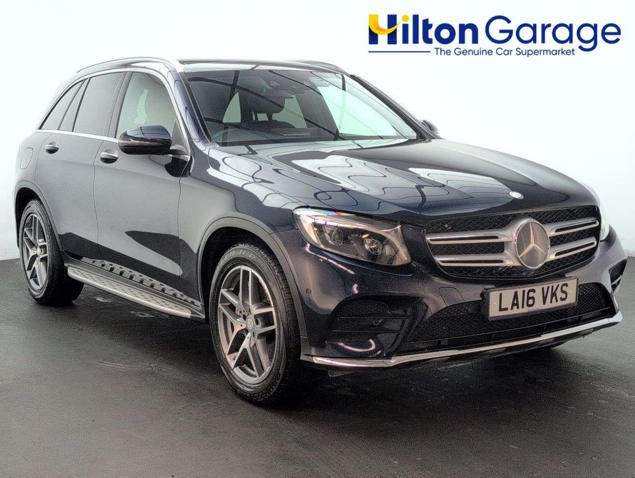 2016 MERCEDES-BENZ GLC 2016 MERCEDES-BENZ GLC