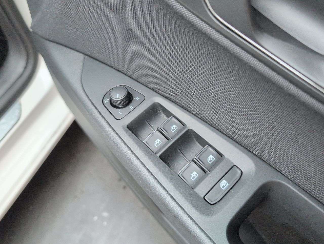 2018 SEAT LEON 2018 SEAT LEON