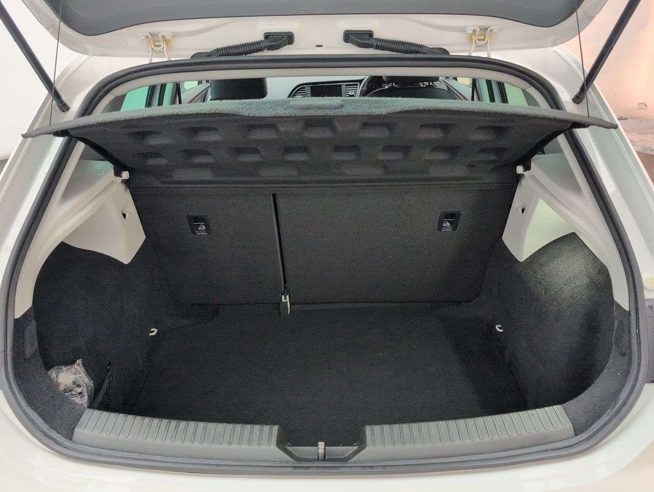 2018 SEAT LEON 2018 SEAT LEON