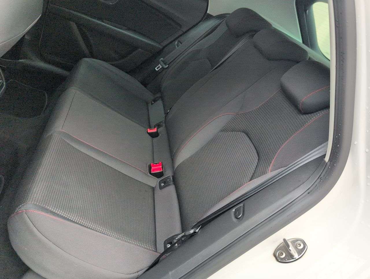 2018 SEAT LEON 2018 SEAT LEON