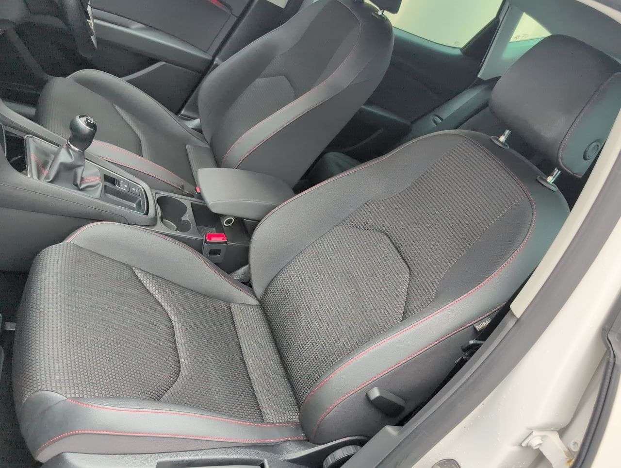 2018 SEAT LEON 2018 SEAT LEON