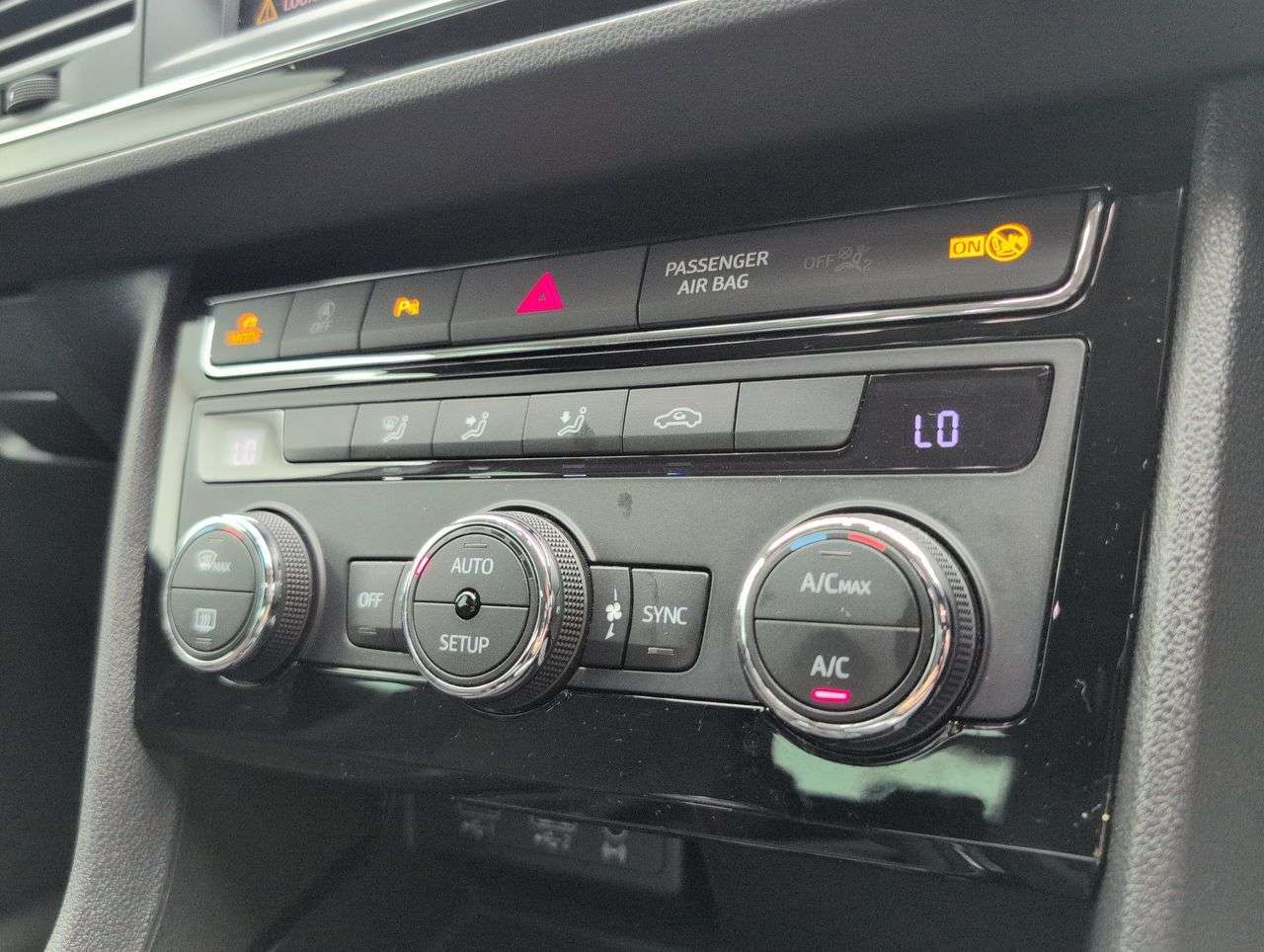 2018 SEAT LEON 2018 SEAT LEON