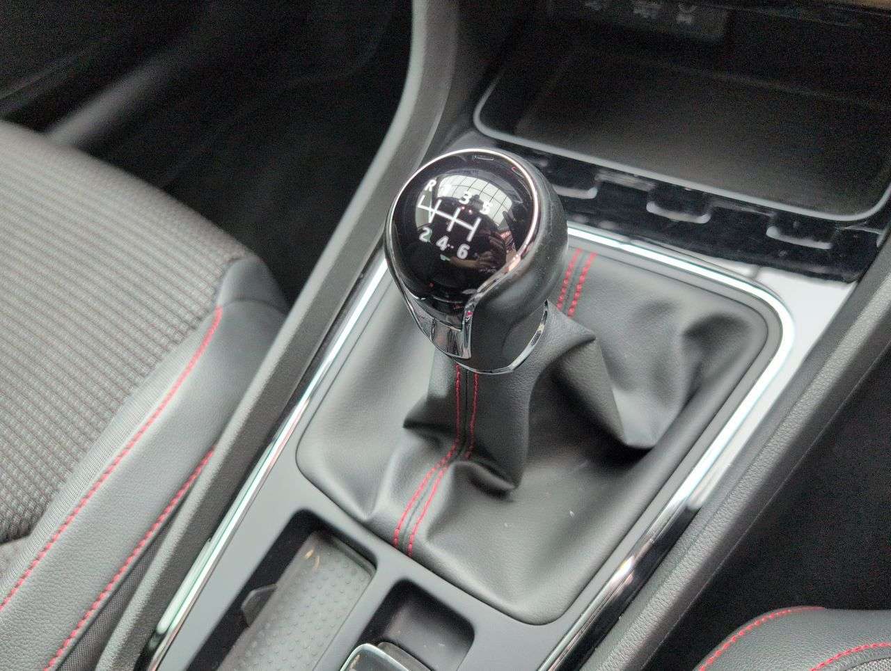 2018 SEAT LEON 2018 SEAT LEON