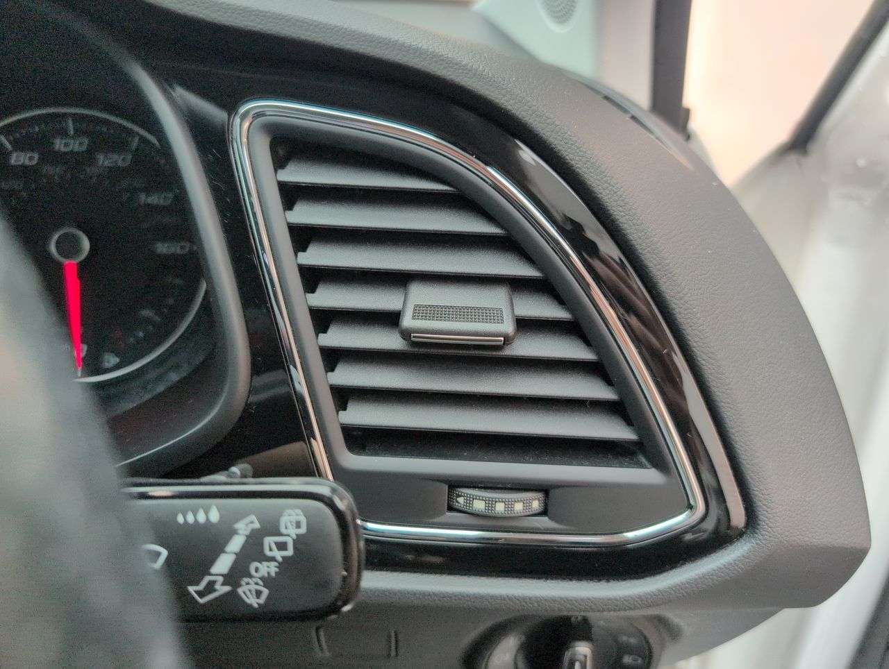 2018 SEAT LEON 2018 SEAT LEON