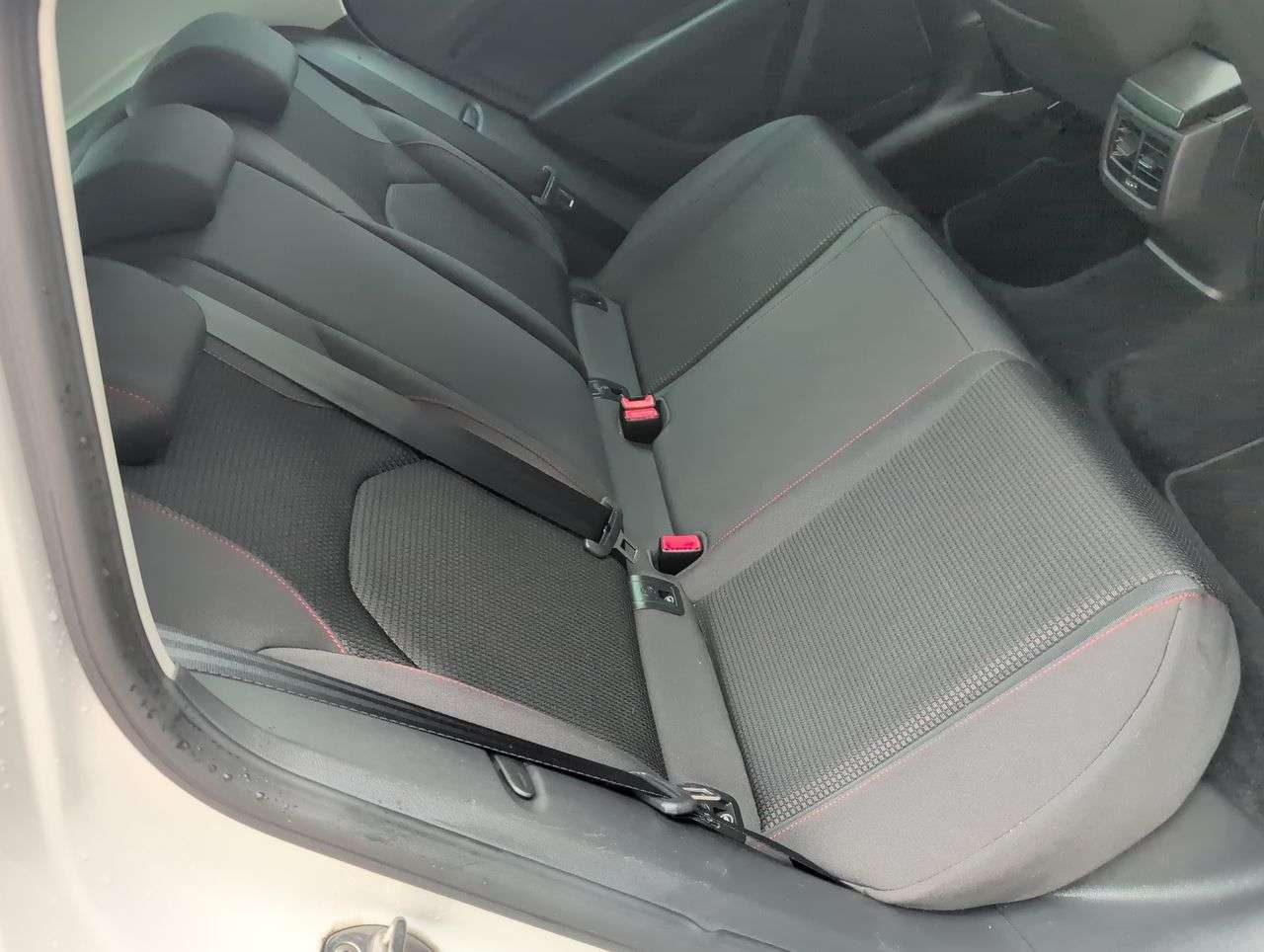 2018 SEAT LEON 2018 SEAT LEON