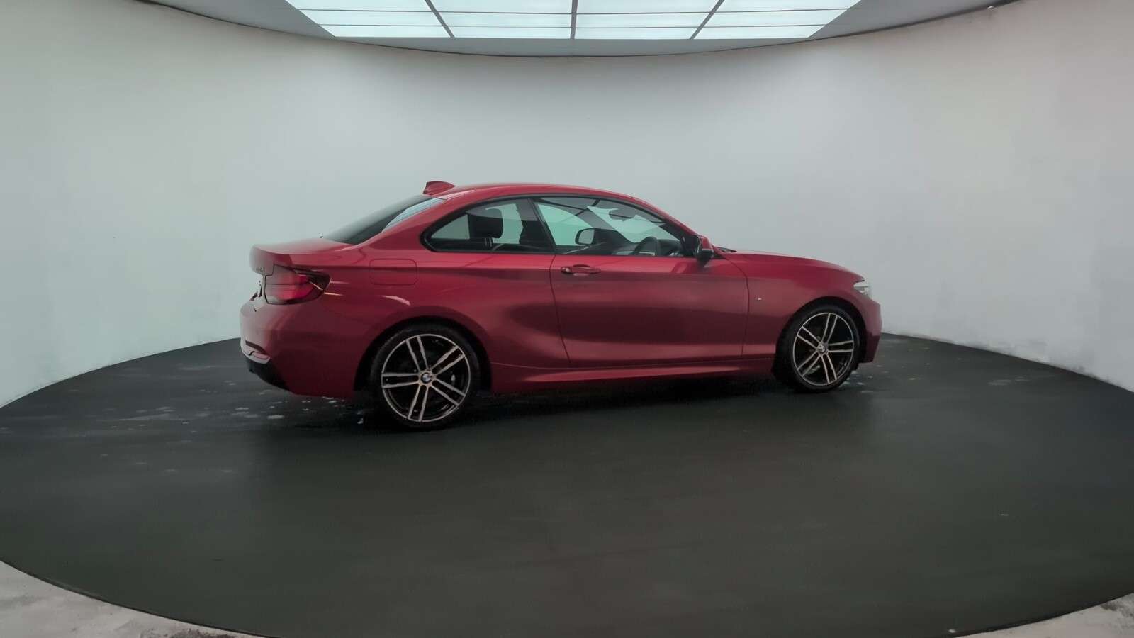 2019 BMW 2 SERIES 2019 BMW 2 SERIES