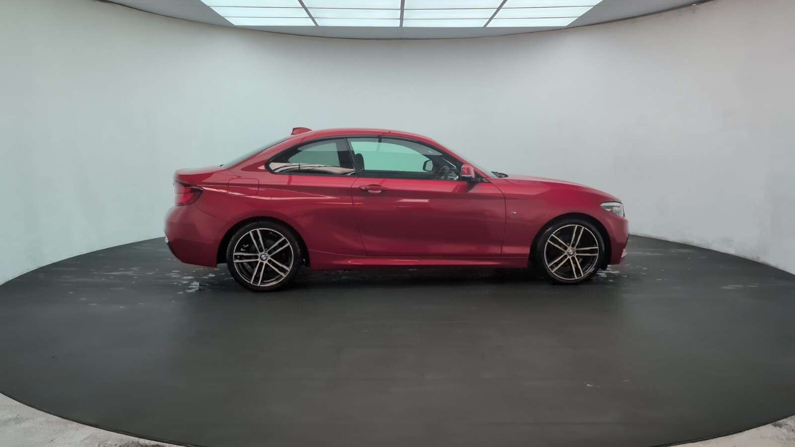 2019 BMW 2 SERIES 2019 BMW 2 SERIES