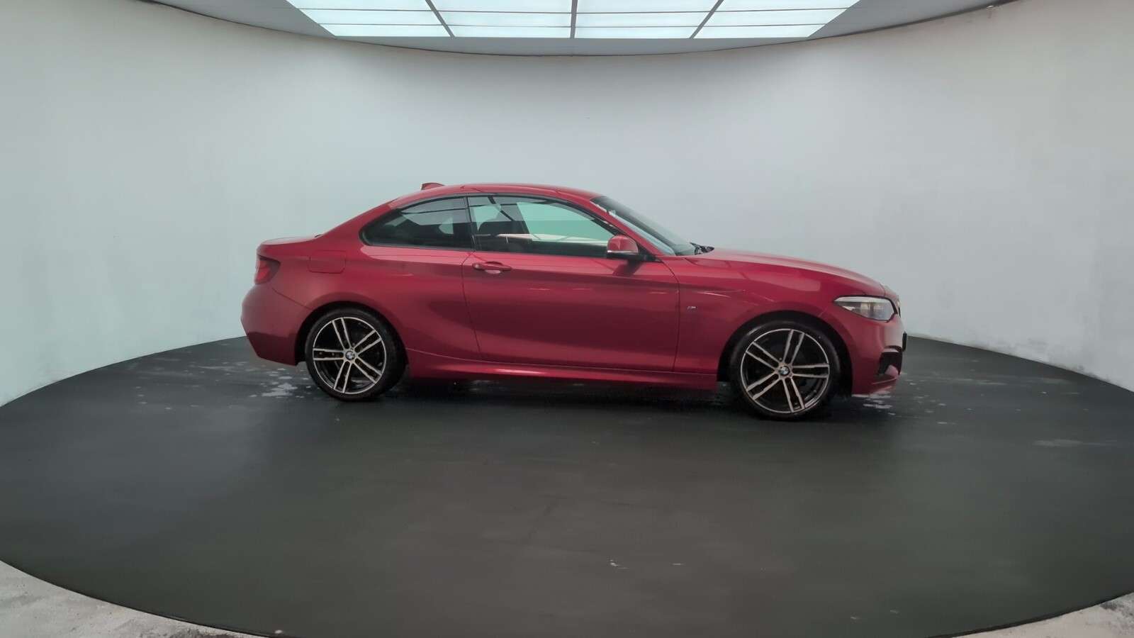 2019 BMW 2 SERIES 2019 BMW 2 SERIES