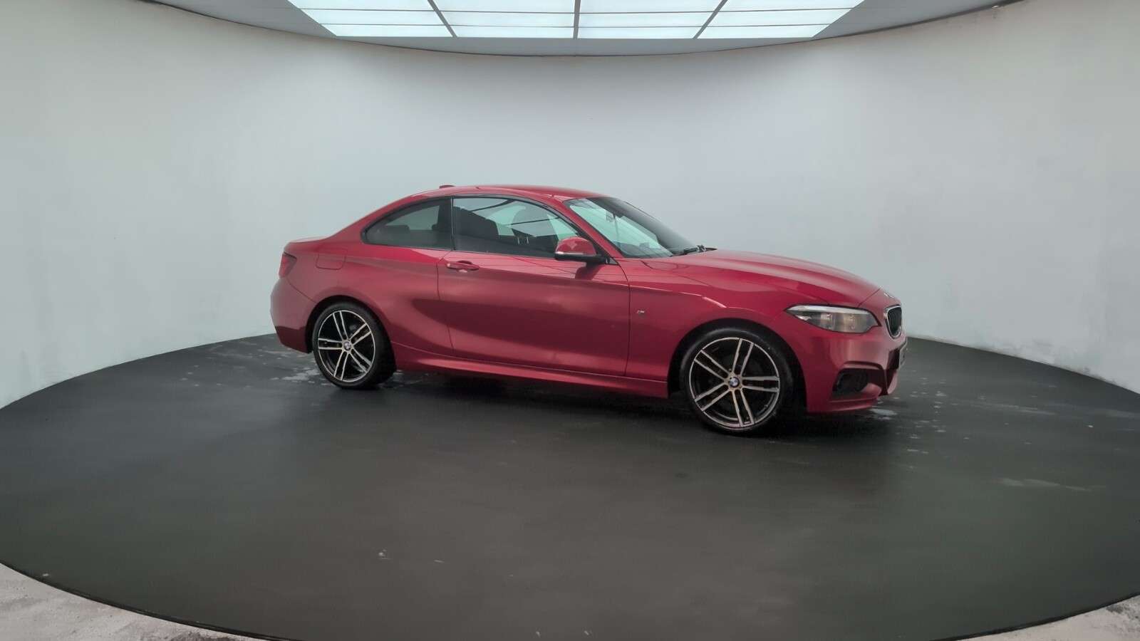 2019 BMW 2 SERIES 2019 BMW 2 SERIES