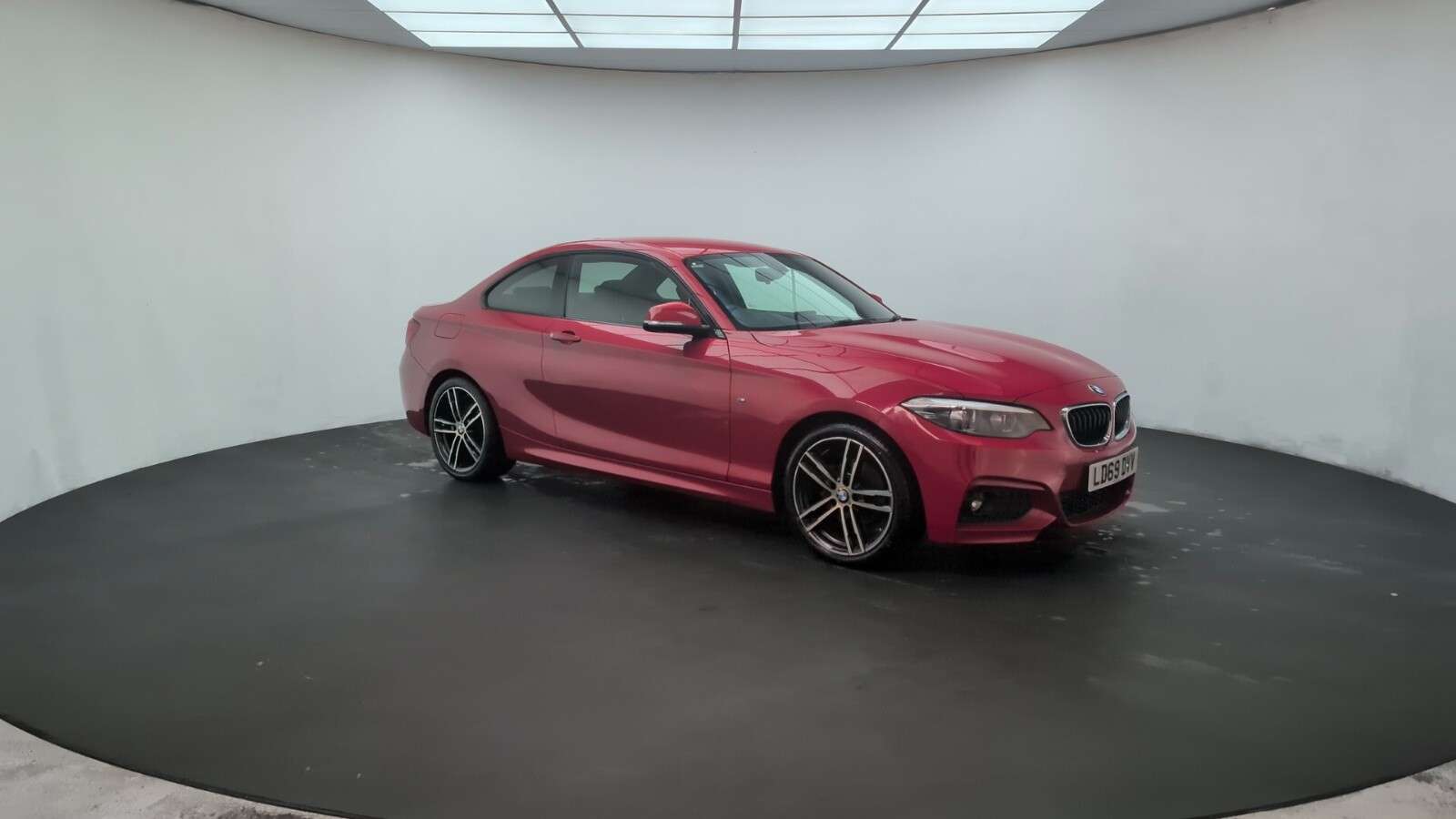 2019 BMW 2 SERIES 2019 BMW 2 SERIES