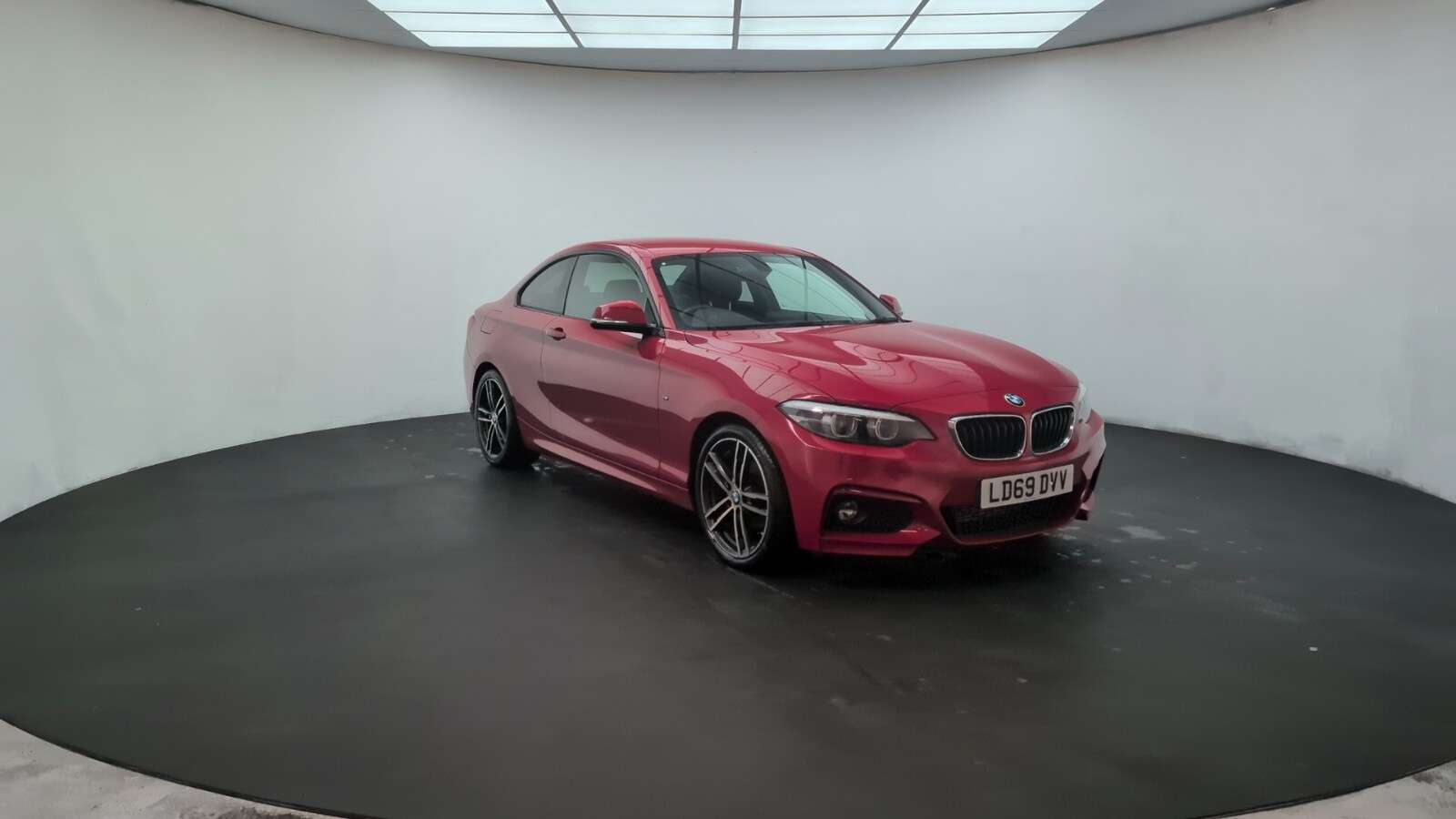 2019 BMW 2 SERIES 2019 BMW 2 SERIES