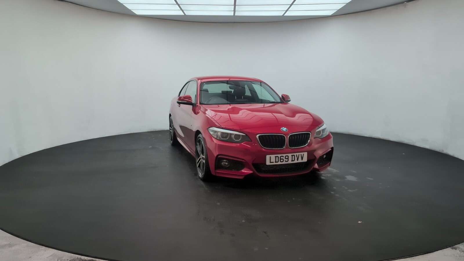 2019 BMW 2 SERIES 2019 BMW 2 SERIES