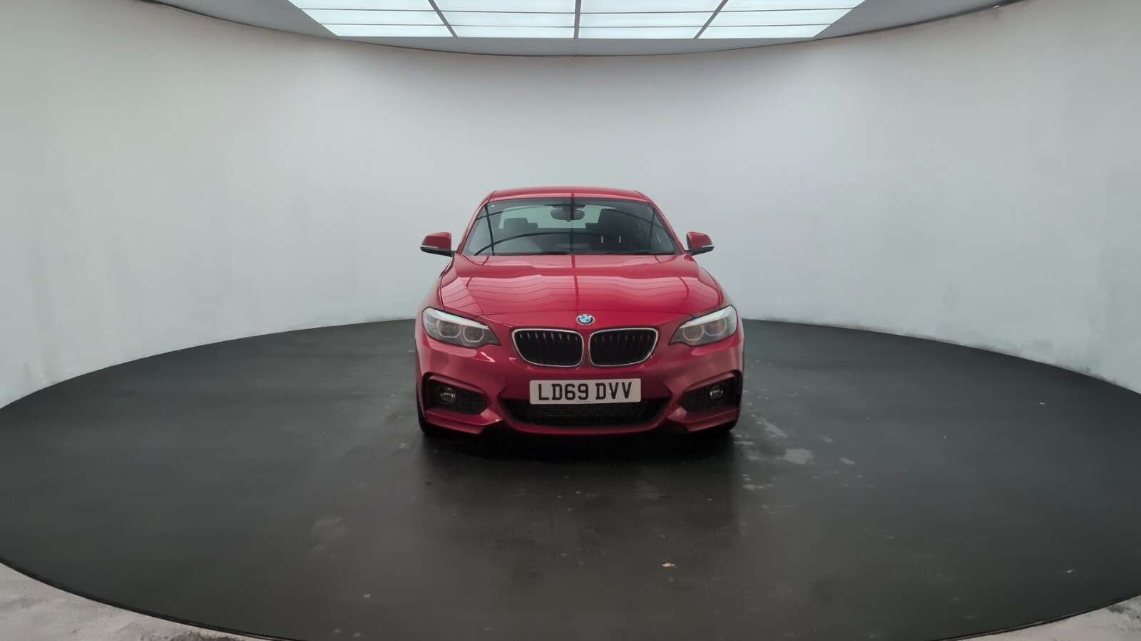 2019 BMW 2 SERIES 2019 BMW 2 SERIES