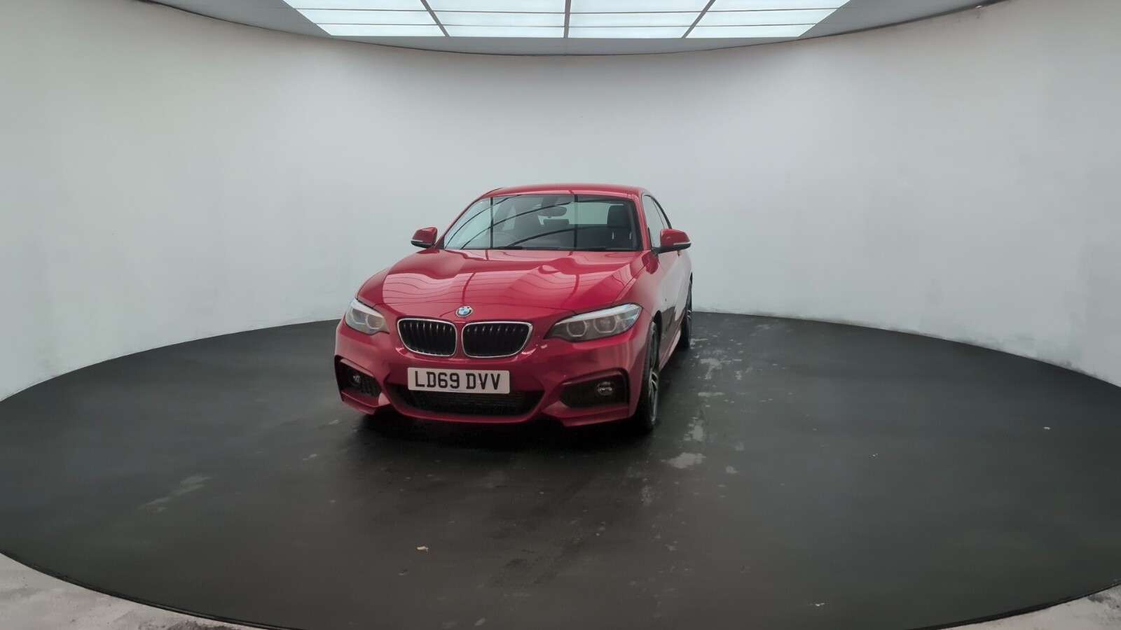 2019 BMW 2 SERIES 2019 BMW 2 SERIES