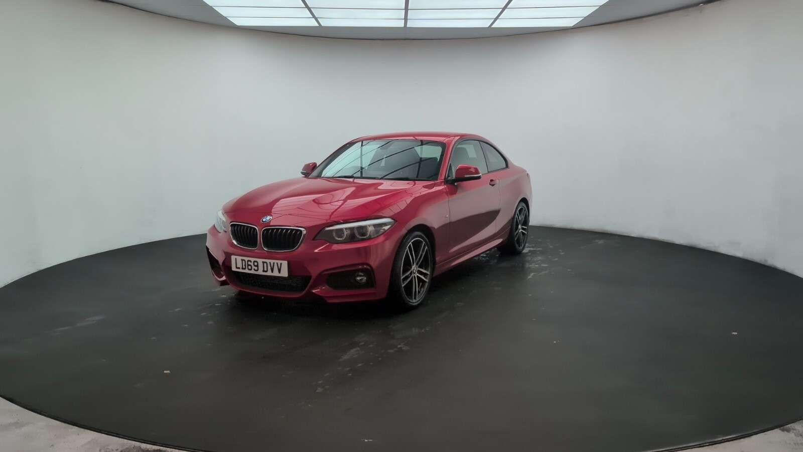 2019 BMW 2 SERIES 2019 BMW 2 SERIES