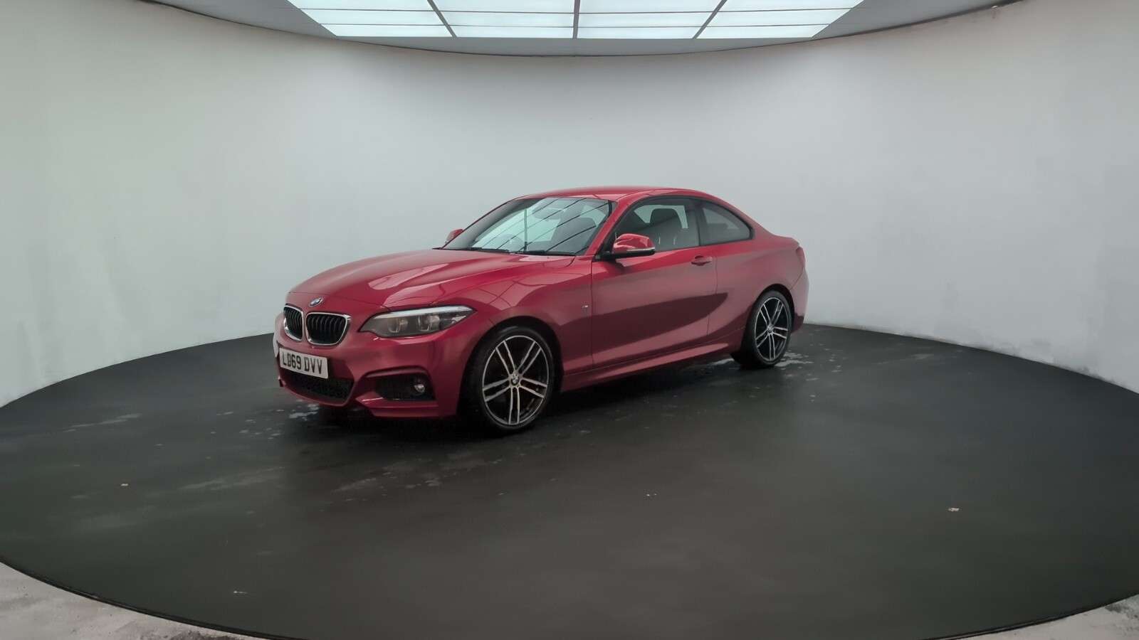 2019 BMW 2 SERIES 2019 BMW 2 SERIES
