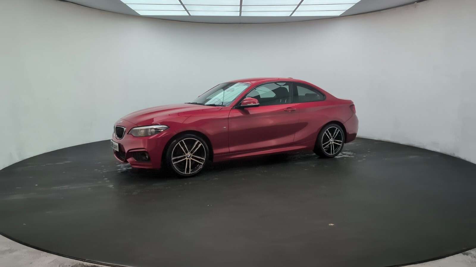 2019 BMW 2 SERIES 2019 BMW 2 SERIES