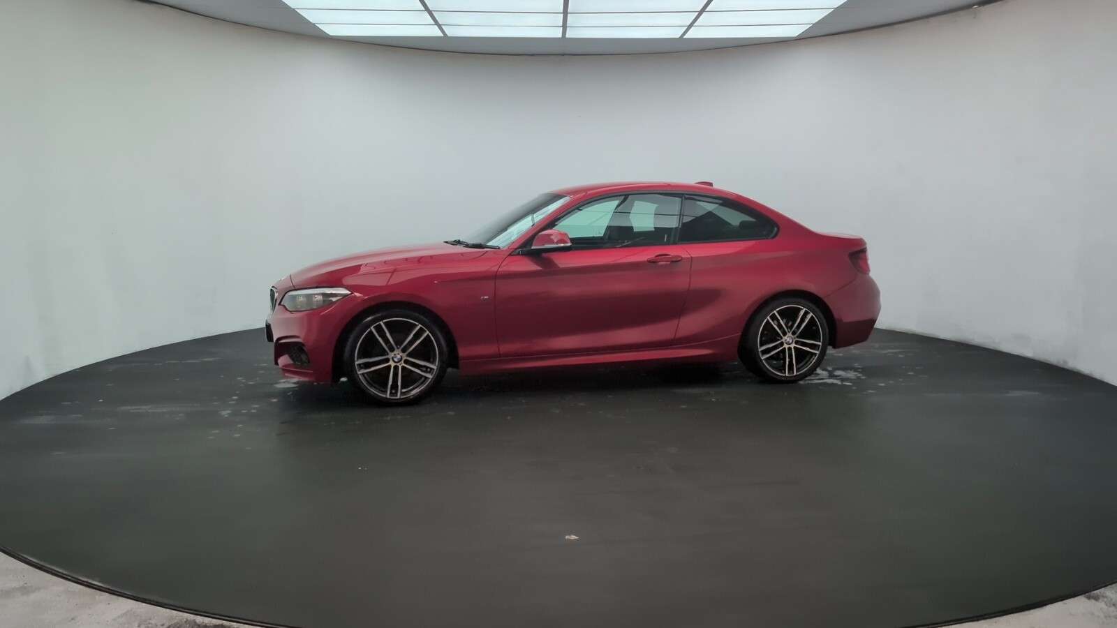 2019 BMW 2 SERIES 2019 BMW 2 SERIES