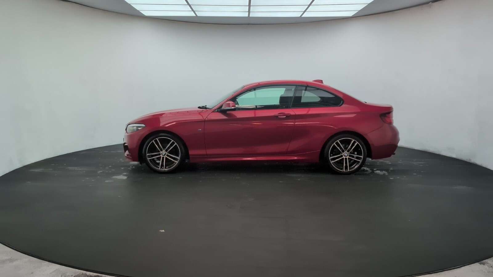 2019 BMW 2 SERIES 2019 BMW 2 SERIES