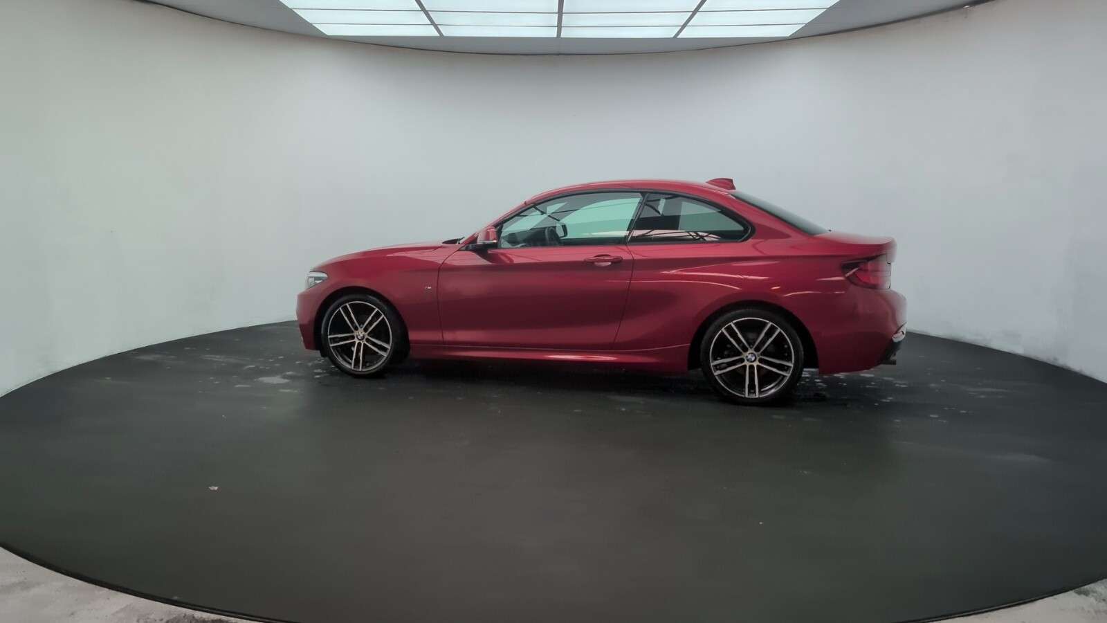 2019 BMW 2 SERIES 2019 BMW 2 SERIES