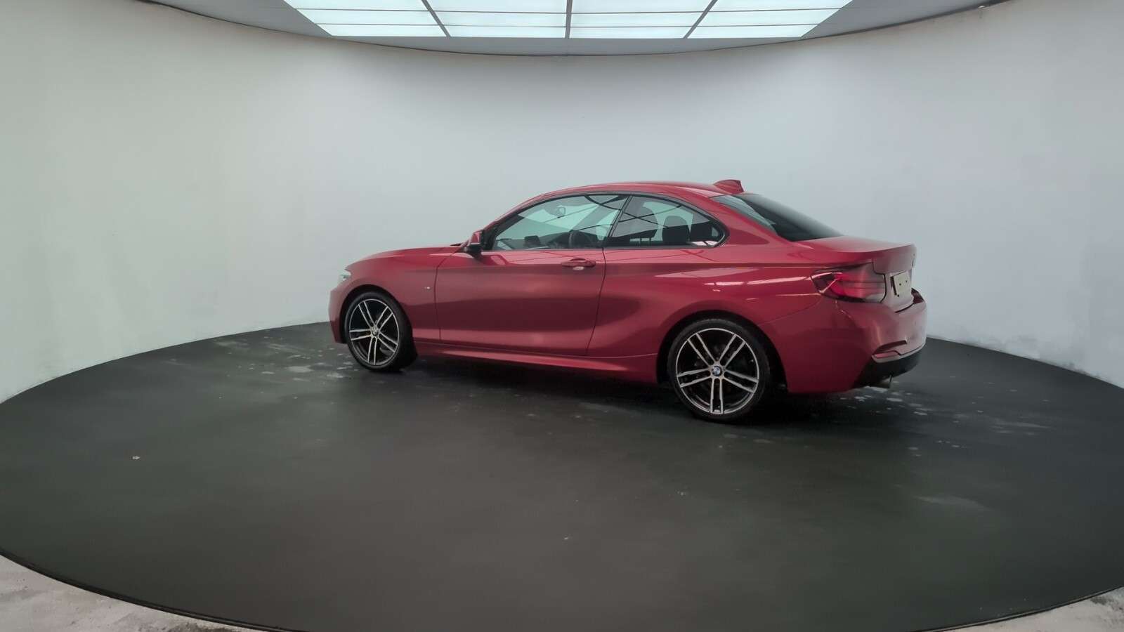 2019 BMW 2 SERIES 2019 BMW 2 SERIES