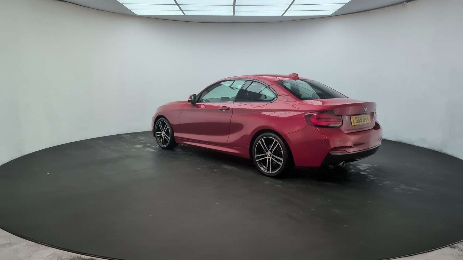 2019 BMW 2 SERIES 2019 BMW 2 SERIES