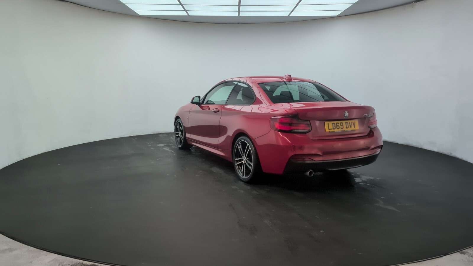 2019 BMW 2 SERIES 2019 BMW 2 SERIES