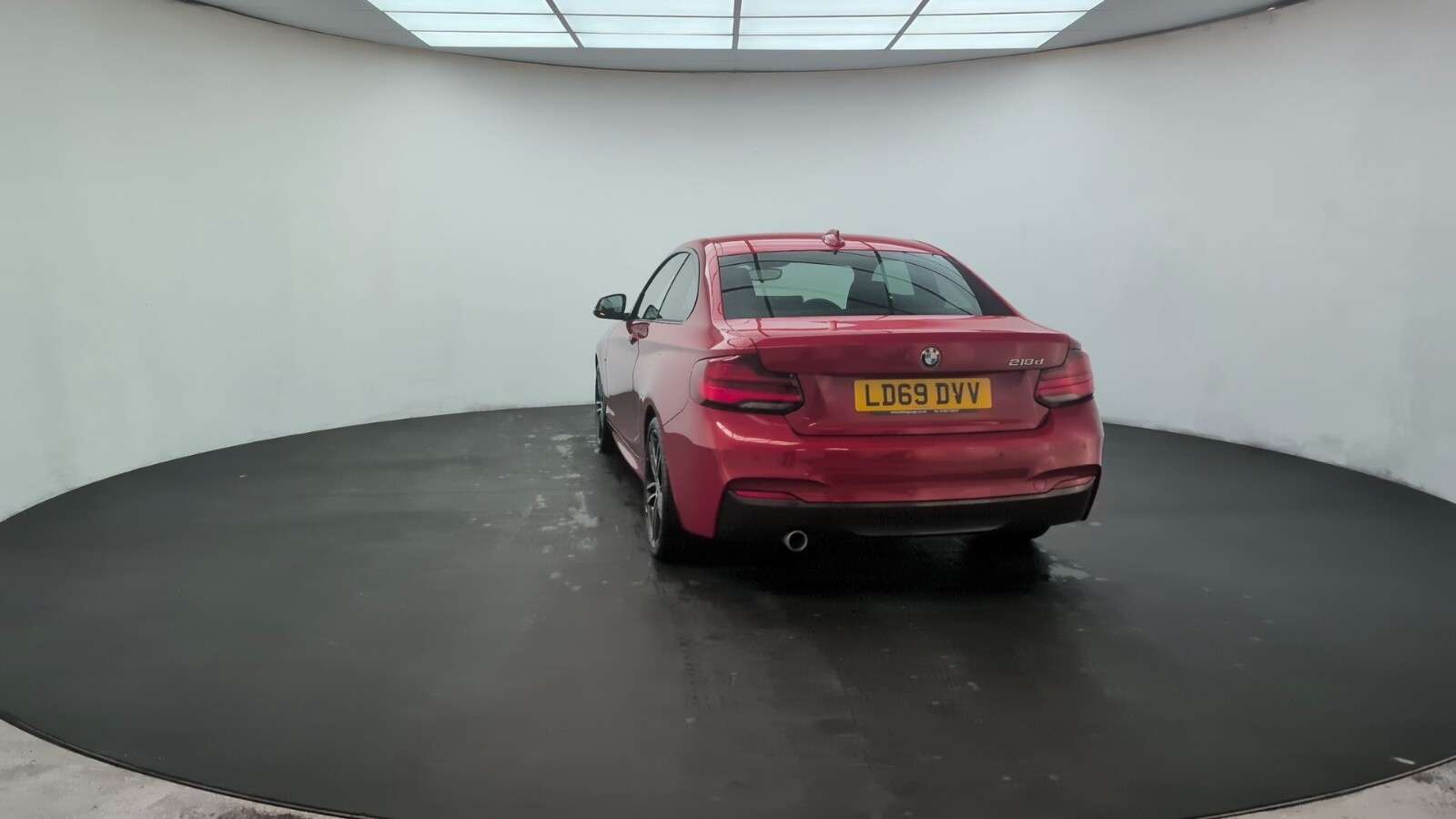 2019 BMW 2 SERIES 2019 BMW 2 SERIES