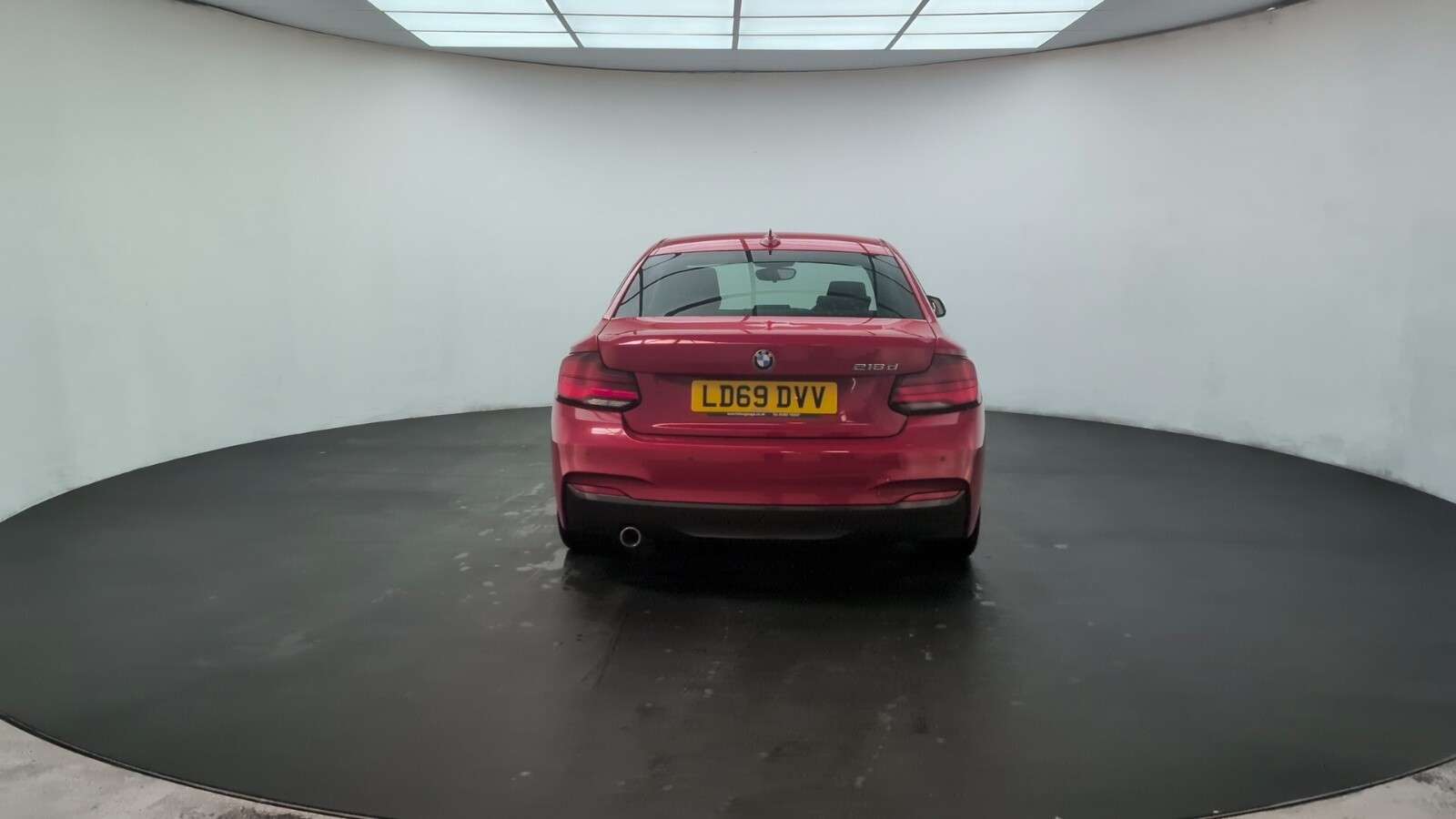 2019 BMW 2 SERIES 2019 BMW 2 SERIES