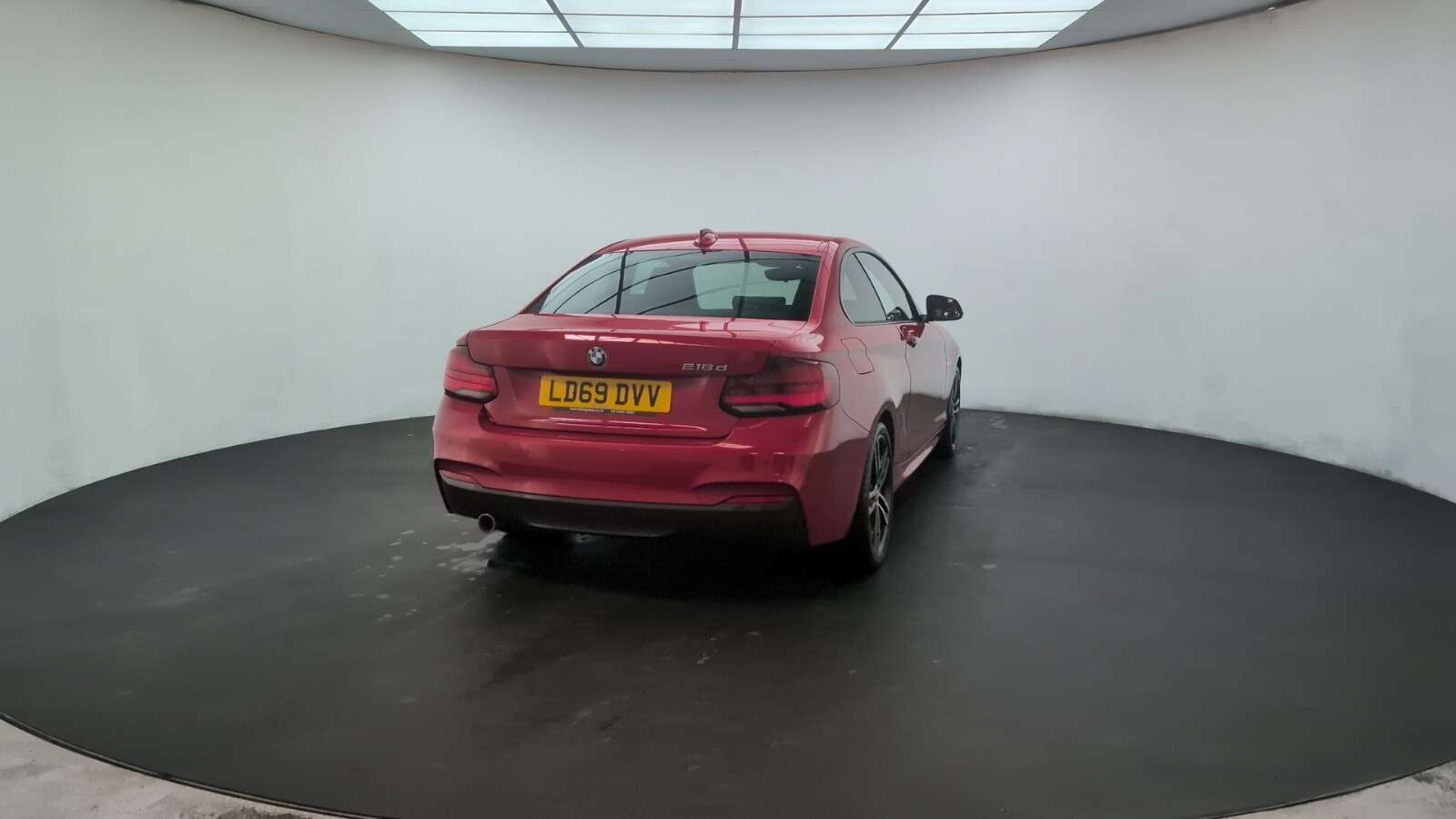 2019 BMW 2 SERIES 2019 BMW 2 SERIES