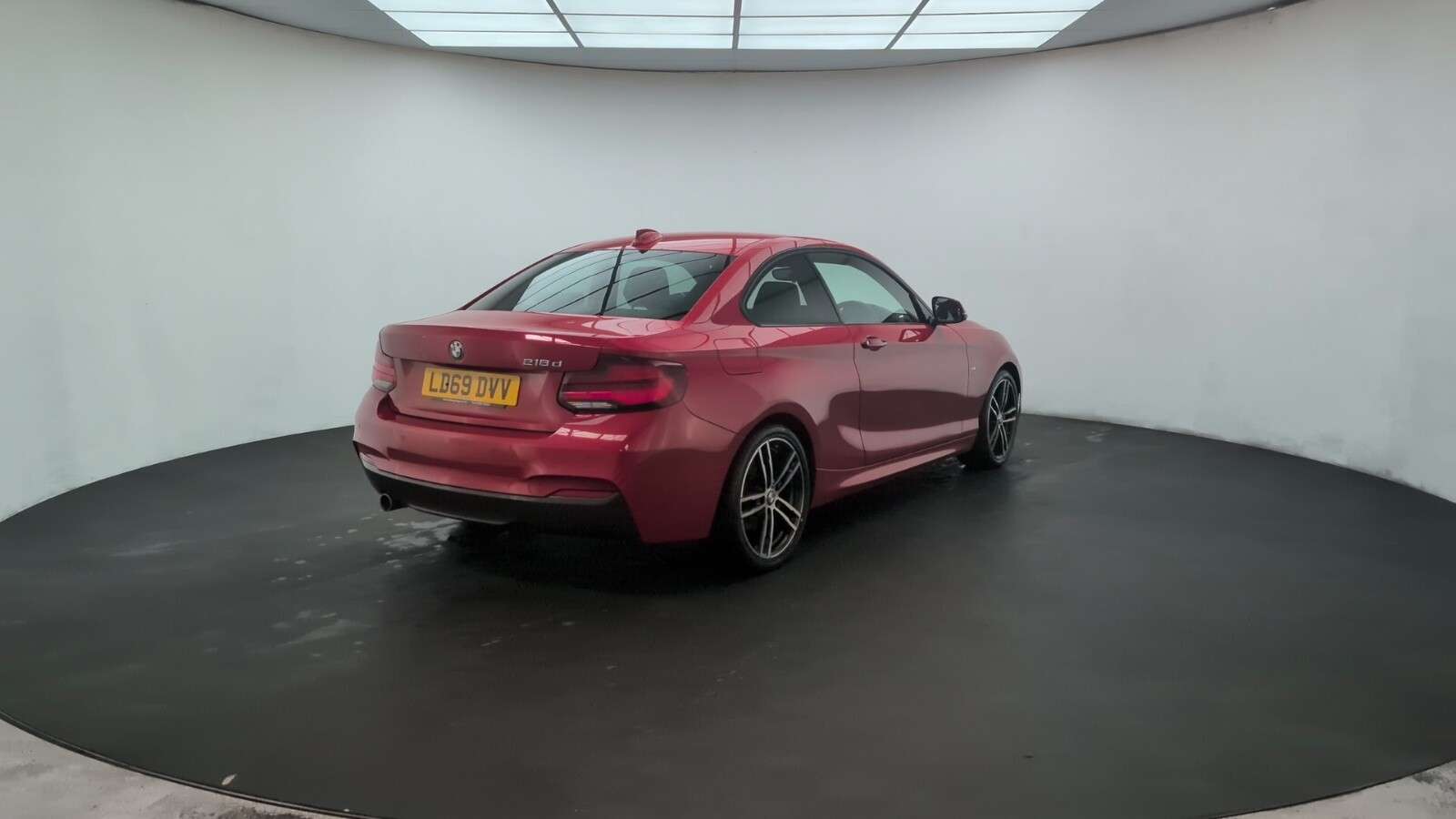 2019 BMW 2 SERIES 2019 BMW 2 SERIES