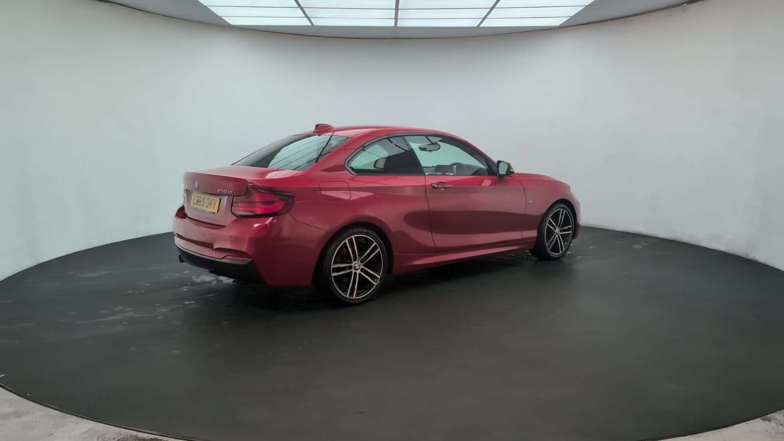2019 BMW 2 SERIES 2019 BMW 2 SERIES