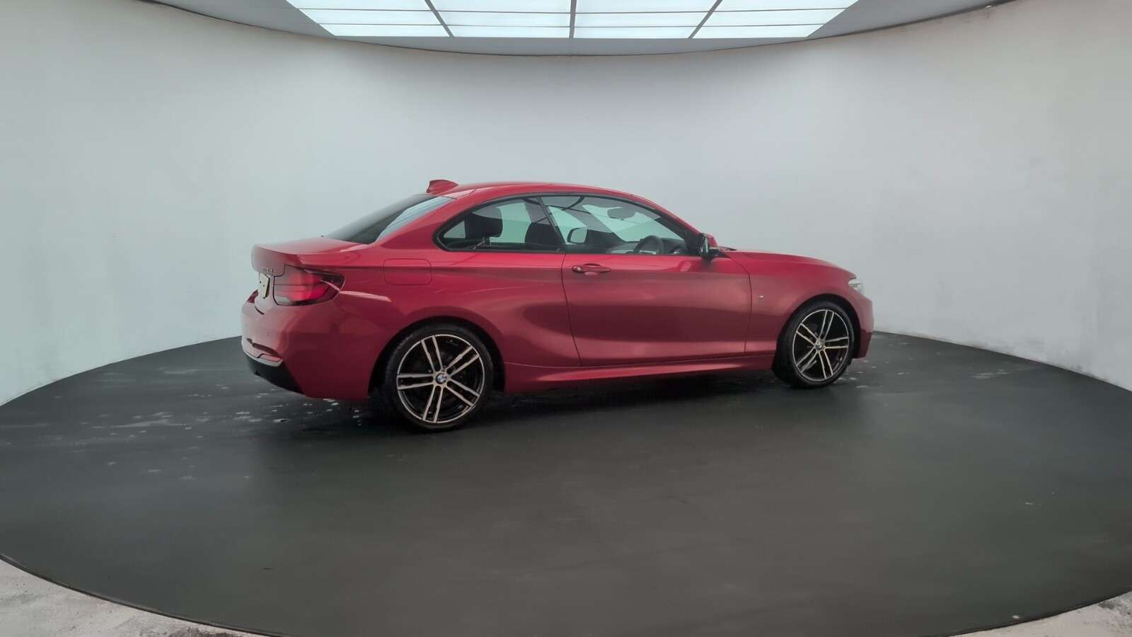 2019 BMW 2 SERIES 2019 BMW 2 SERIES
