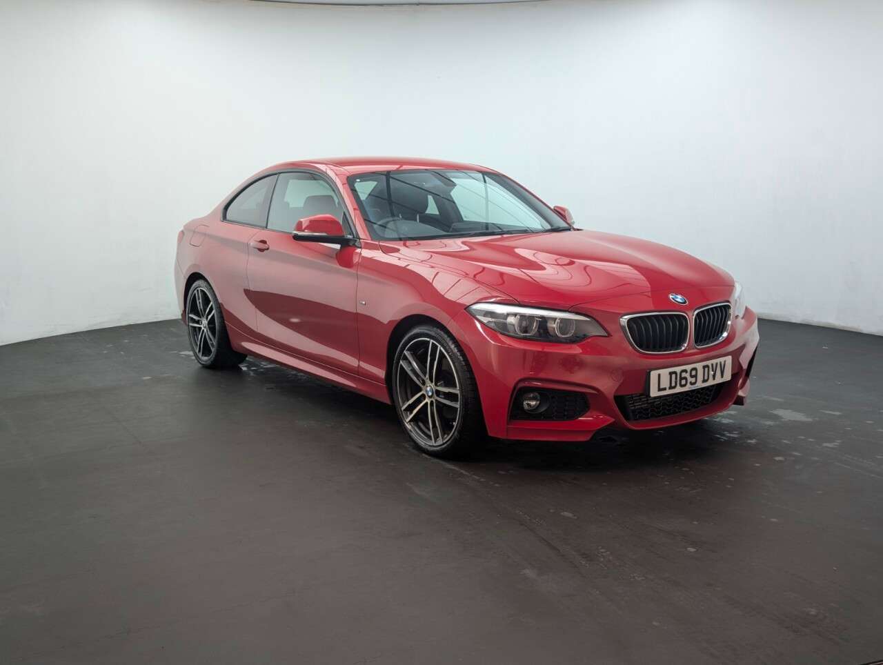 2019 BMW 2 SERIES 2019 BMW 2 SERIES