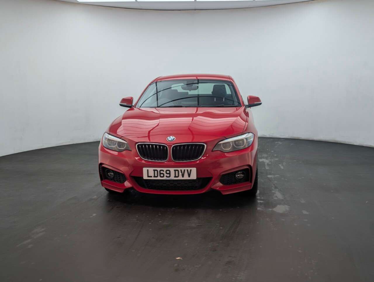 2019 BMW 2 SERIES 2019 BMW 2 SERIES