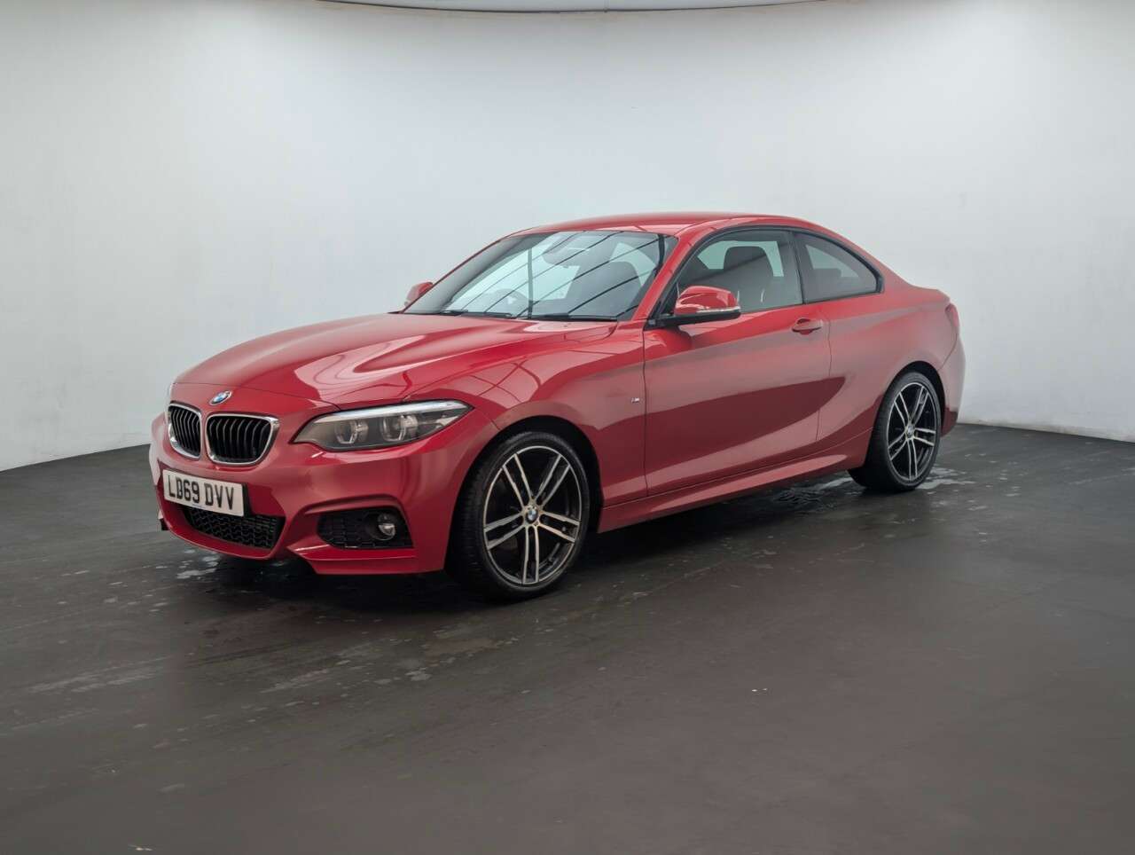 2019 BMW 2 SERIES 2019 BMW 2 SERIES