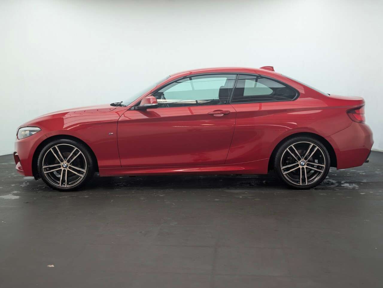 2019 BMW 2 SERIES 2019 BMW 2 SERIES
