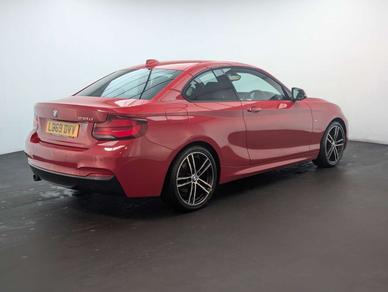 2019 BMW 2 SERIES 2019 BMW 2 SERIES