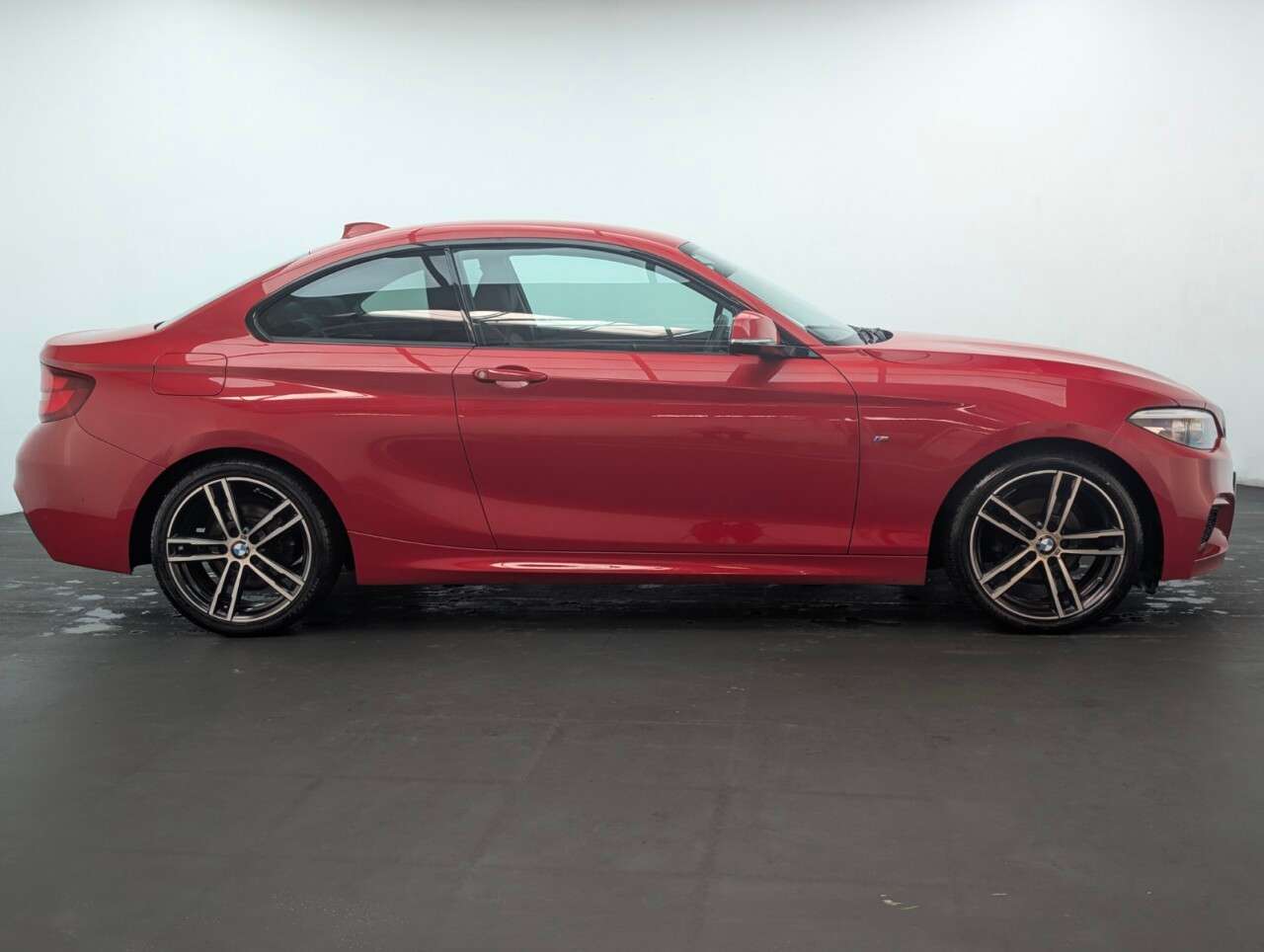 2019 BMW 2 SERIES 2019 BMW 2 SERIES