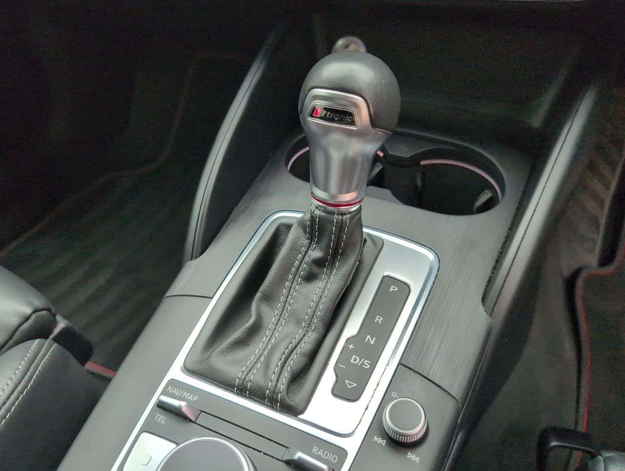 2019 AUDI S3 2019 AUDI S3