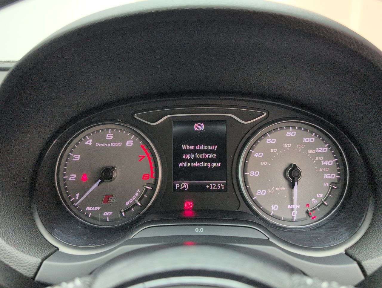 2019 AUDI S3 2019 AUDI S3