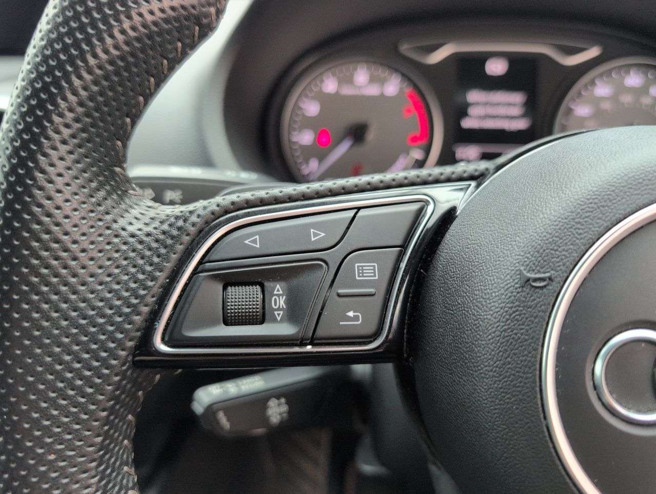 2019 AUDI S3 2019 AUDI S3