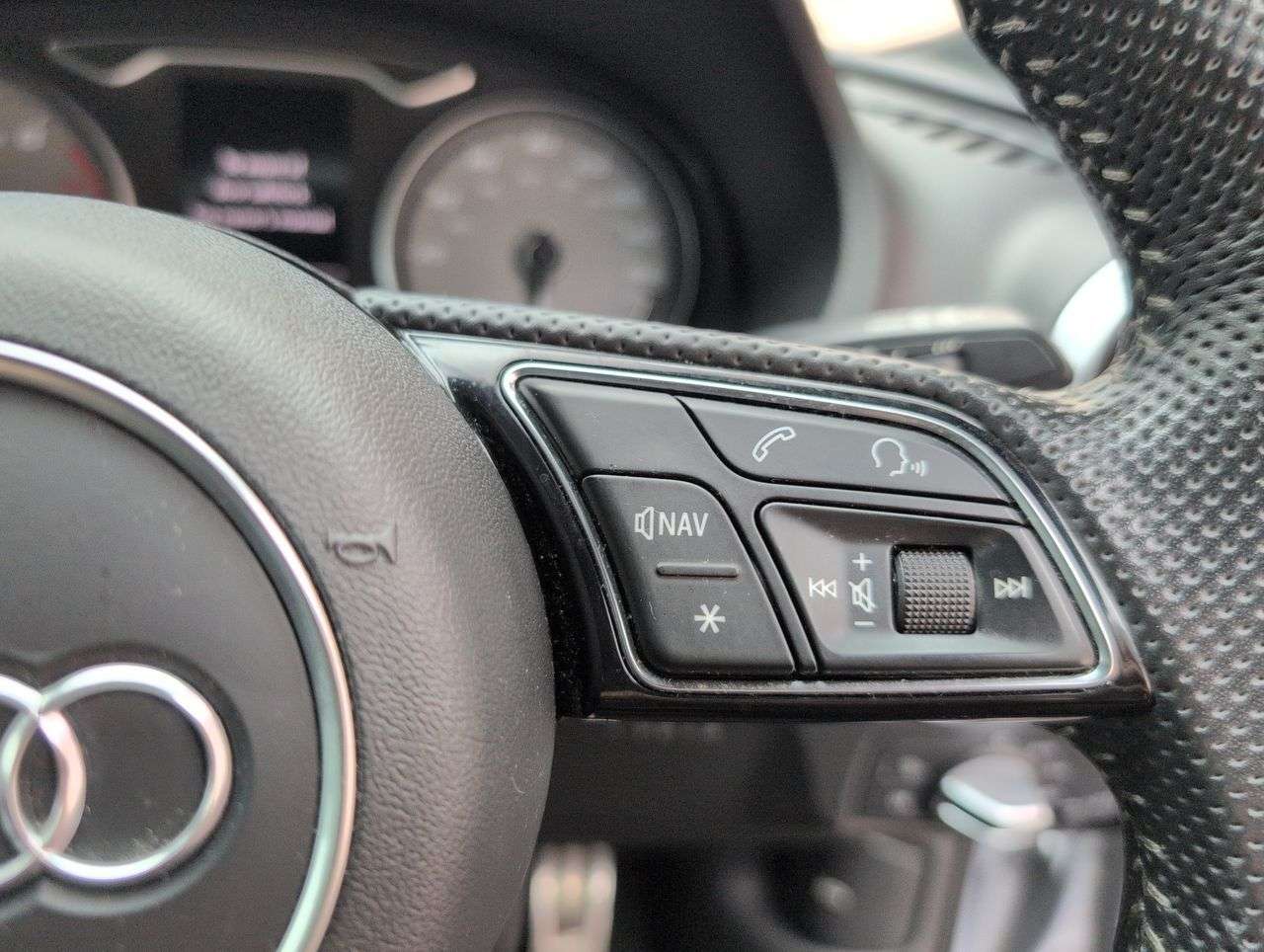 2019 AUDI S3 2019 AUDI S3