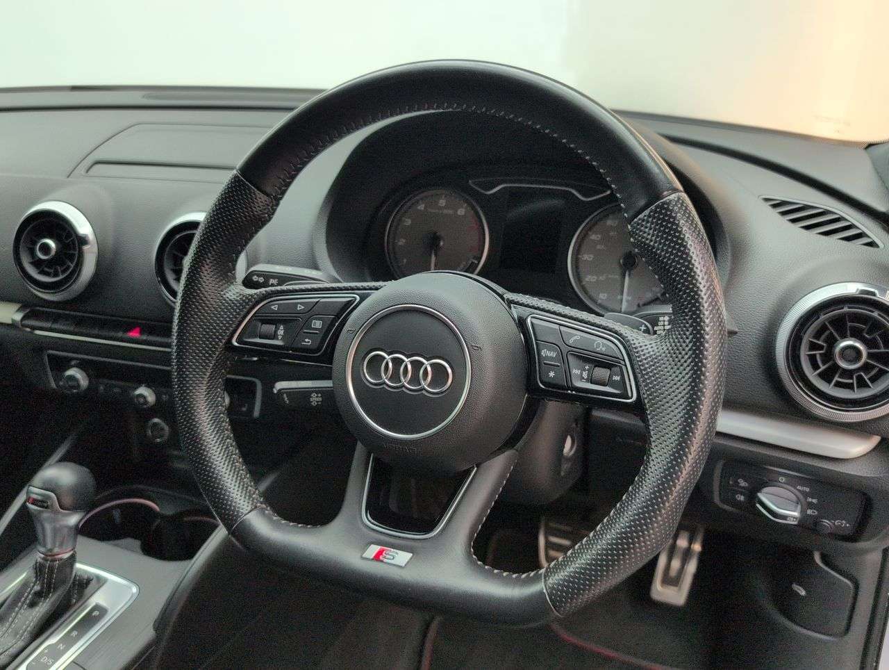 2019 AUDI S3 2019 AUDI S3