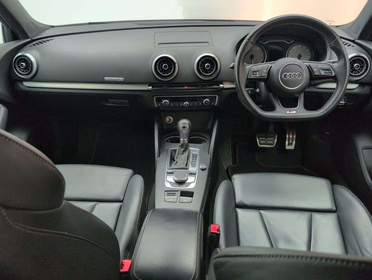 2019 AUDI S3 2019 AUDI S3