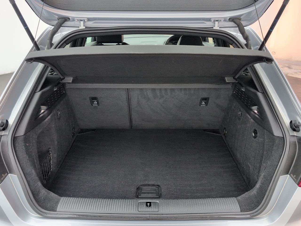 2019 AUDI S3 2019 AUDI S3