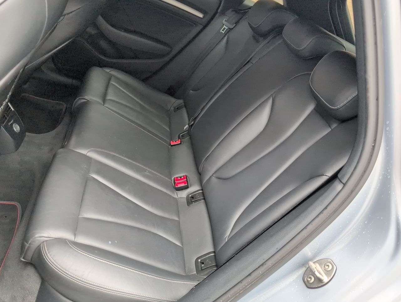 2019 AUDI S3 2019 AUDI S3