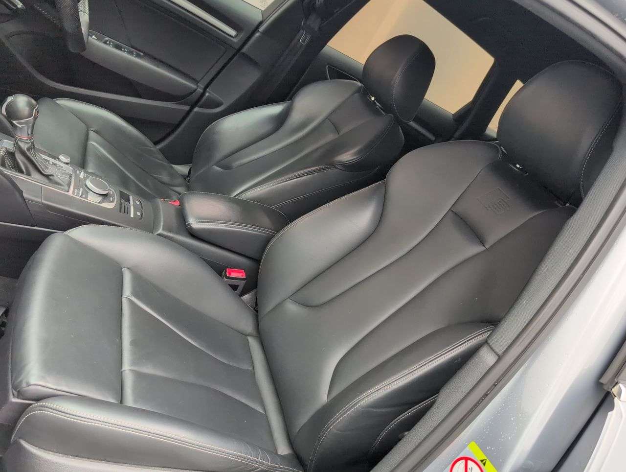 2019 AUDI S3 2019 AUDI S3