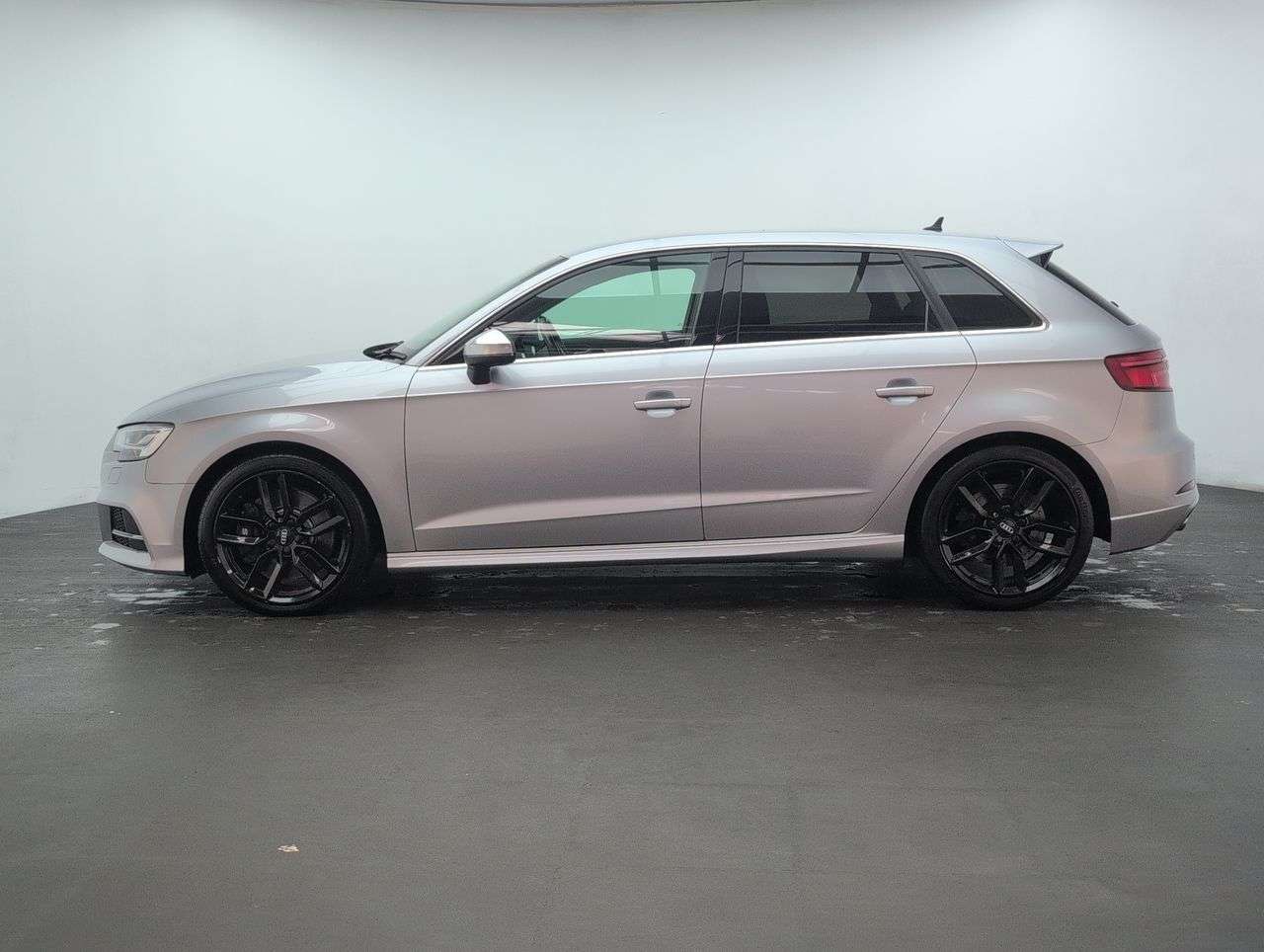 2019 AUDI S3 2019 AUDI S3
